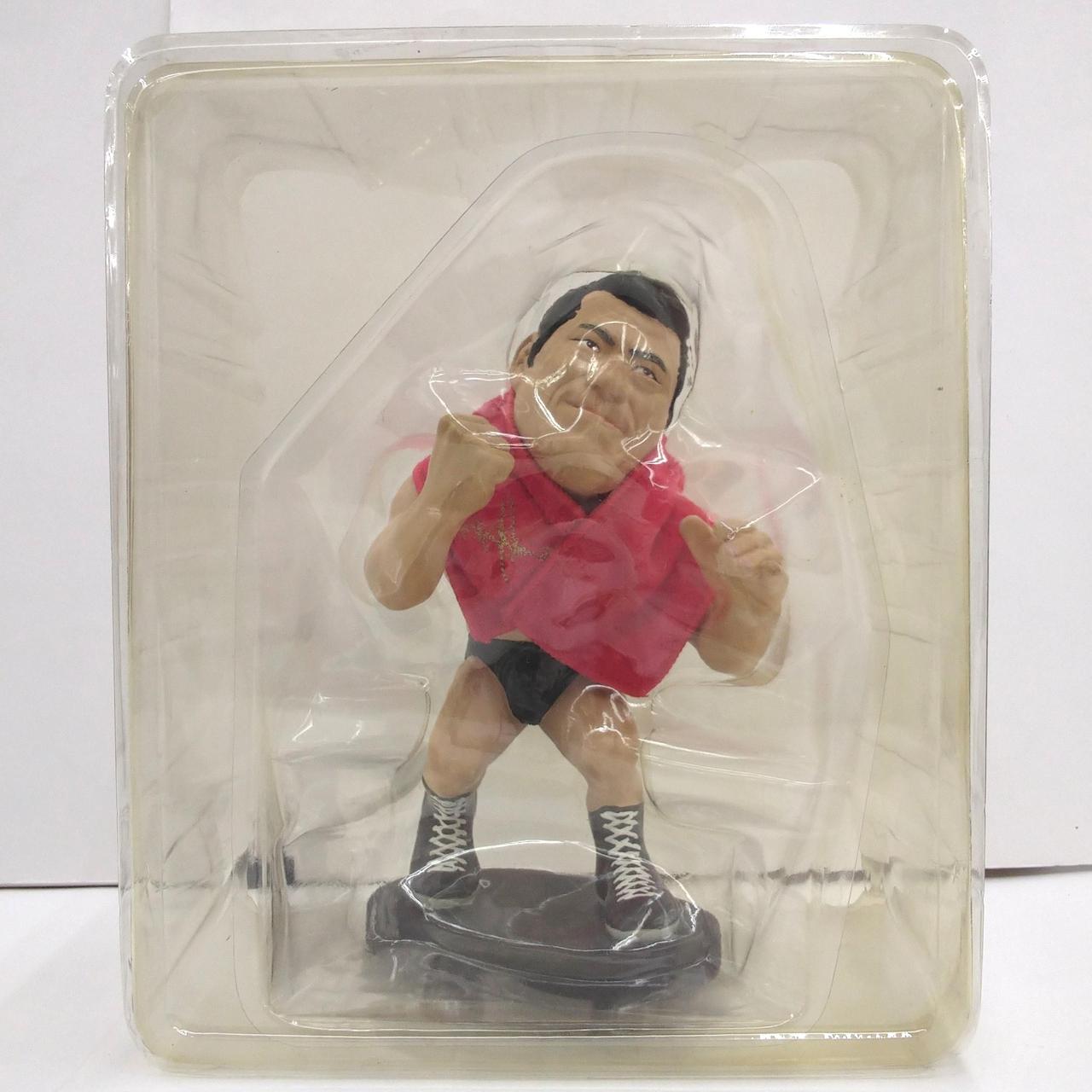 パッケージ、変色あり