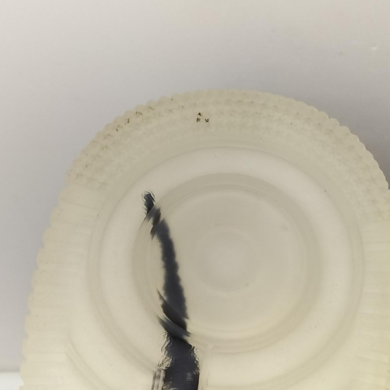 底面汚れ有り