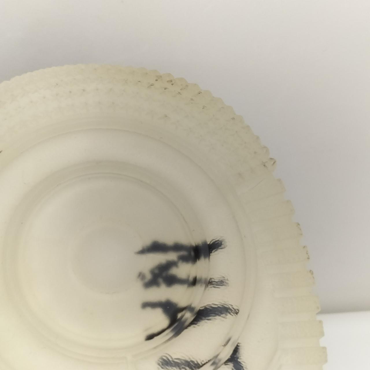 底面汚れ有り