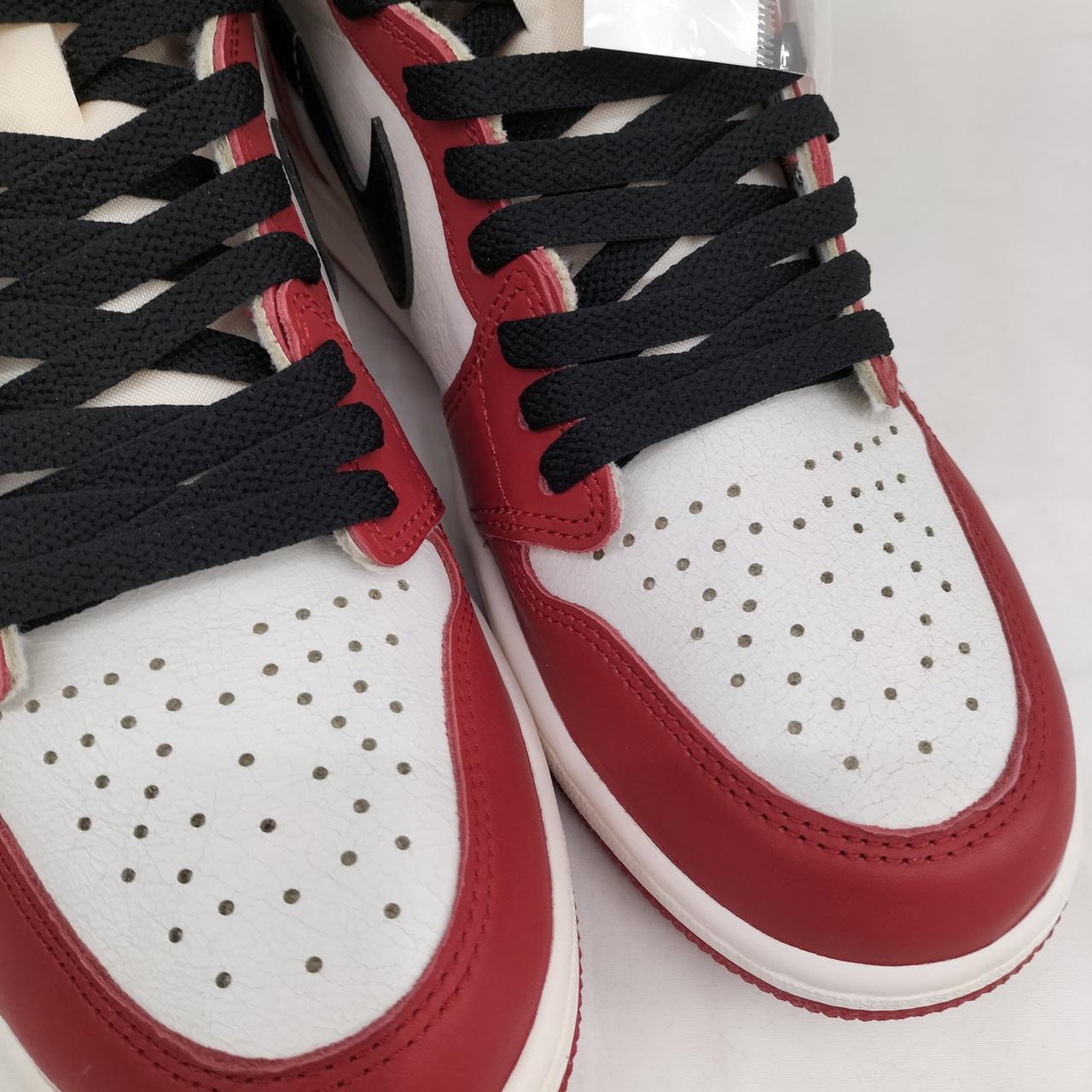 白い部分劣化有り