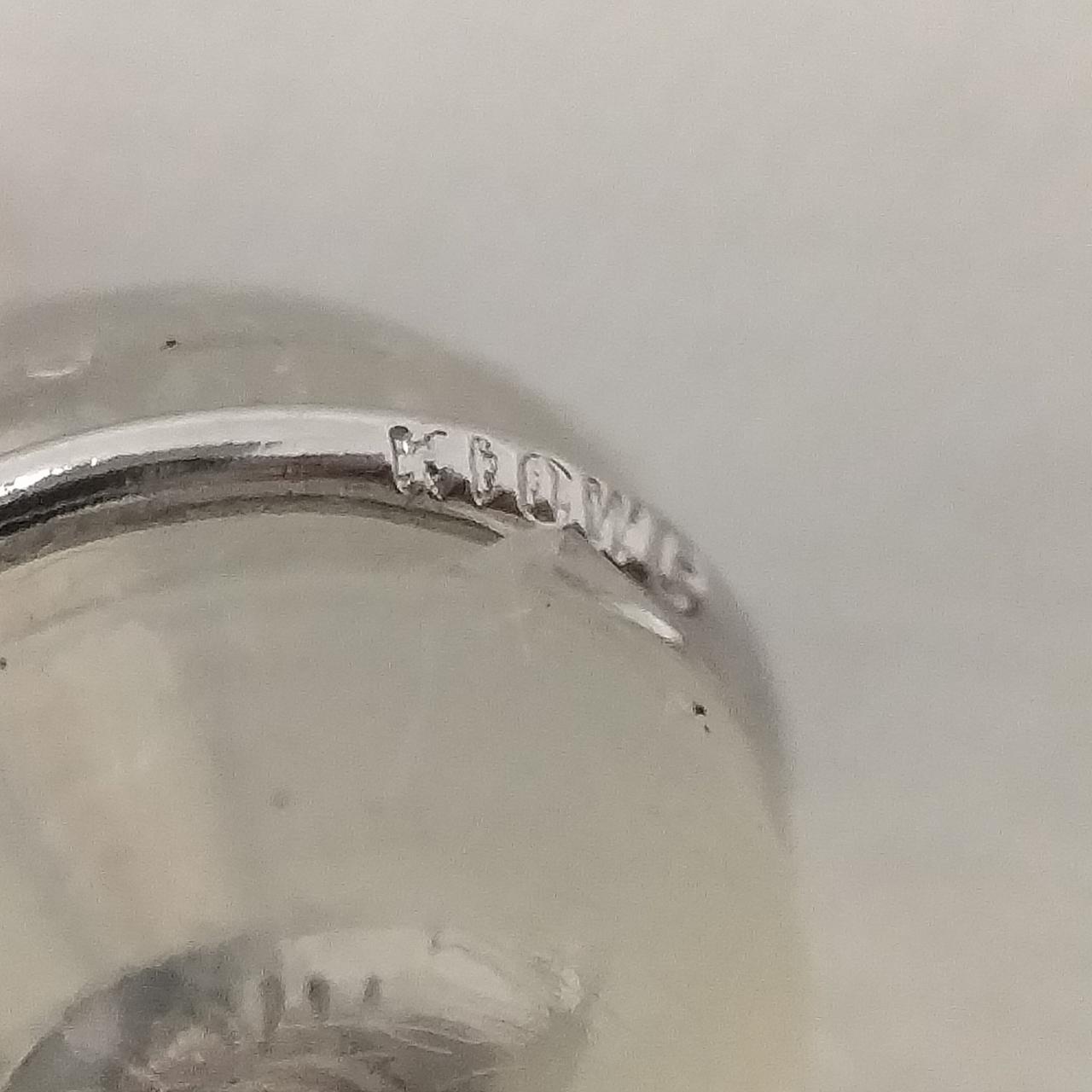 K10WG刻印有り