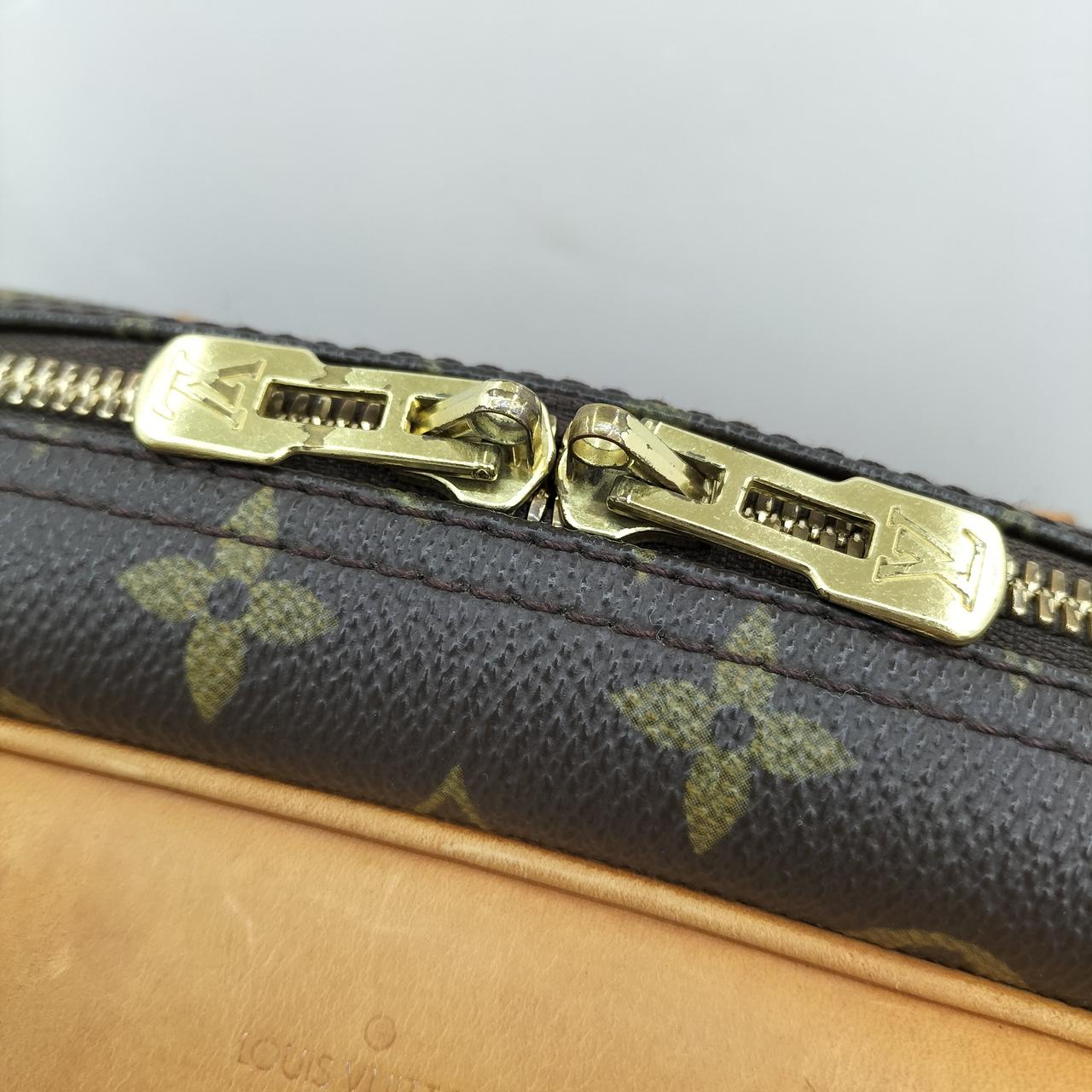 金具メッキ剥がれ有り