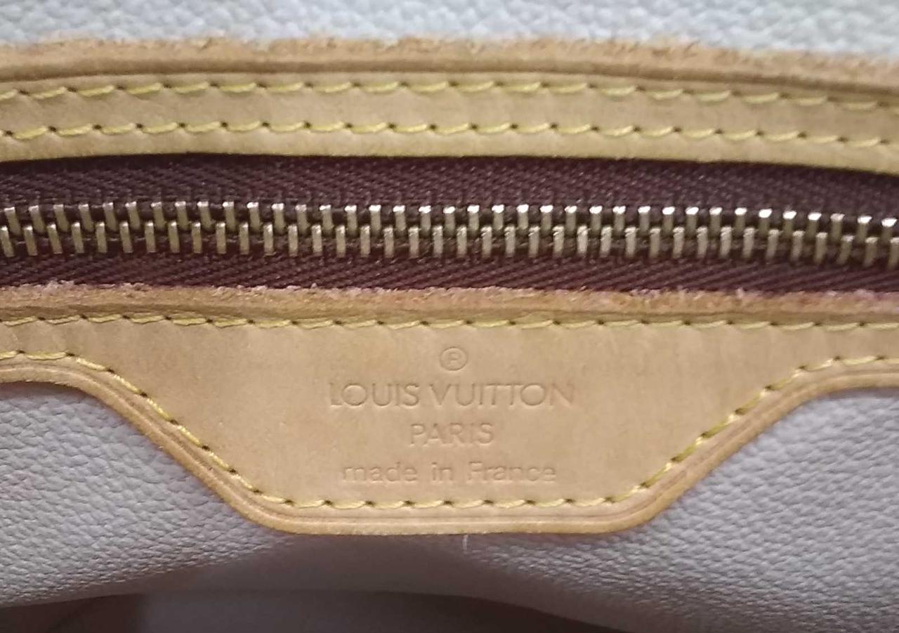 LOUIS VUITTON|プチ・バケット|HARDOFFオフモール|2031510000012908 LOUIS VUITTON|プチ・バケット|HARDOFFオフモール|2031510000012908