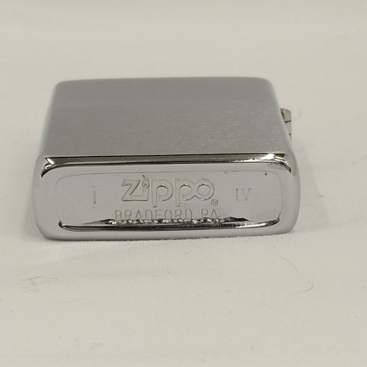 1988年9月製です。