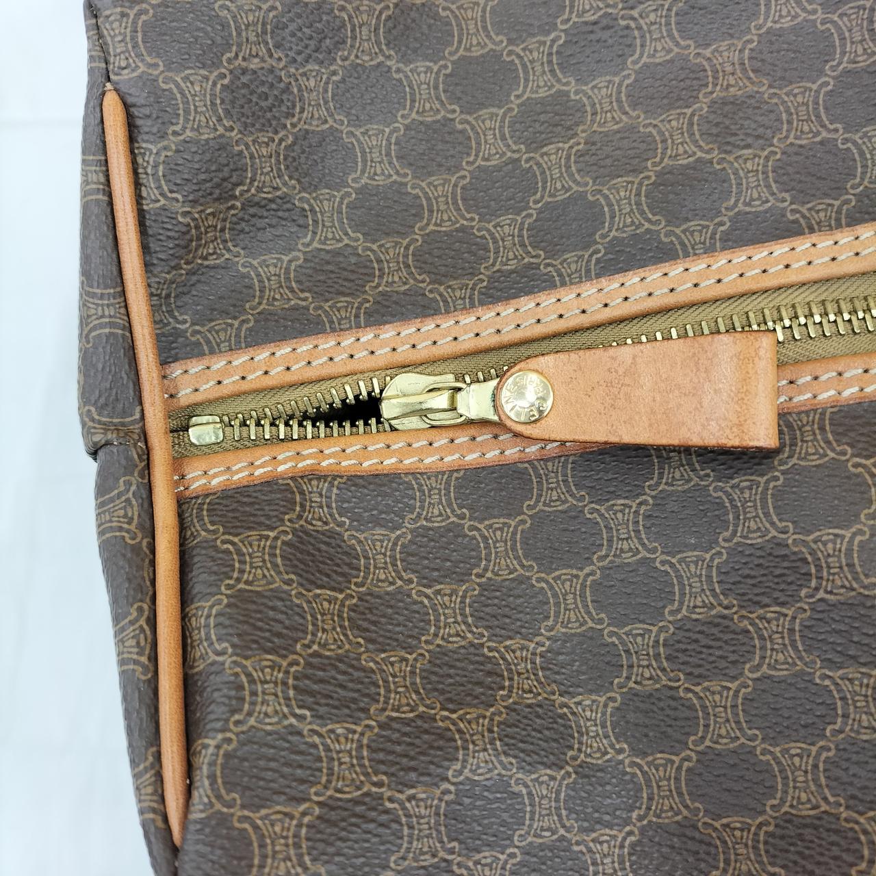 金具キズ・一部緑青あります。