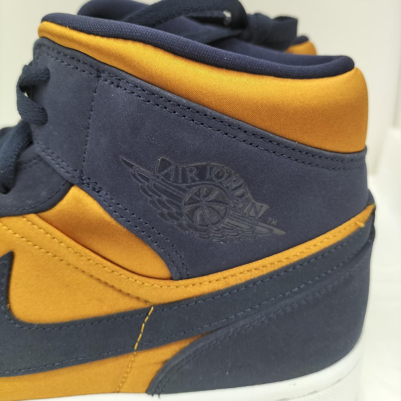 エアジョーダンロゴ