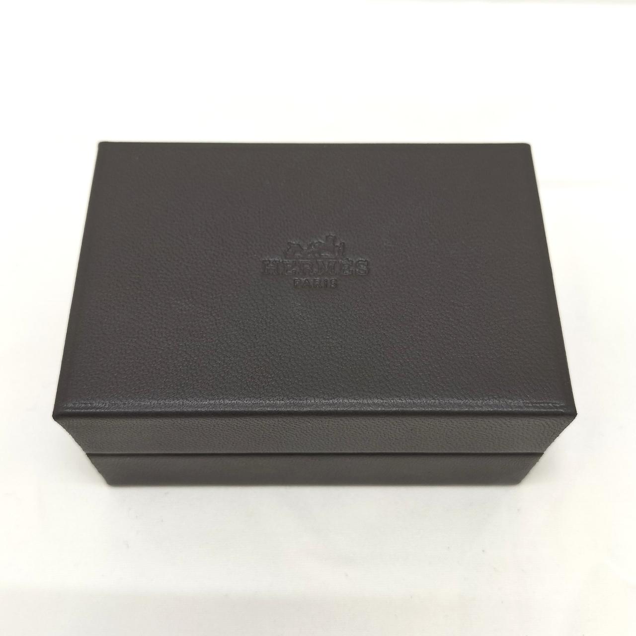レザーBOX