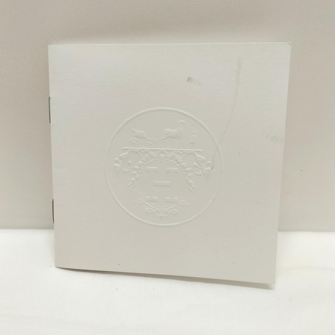 証明書　表紙　汚れ有り