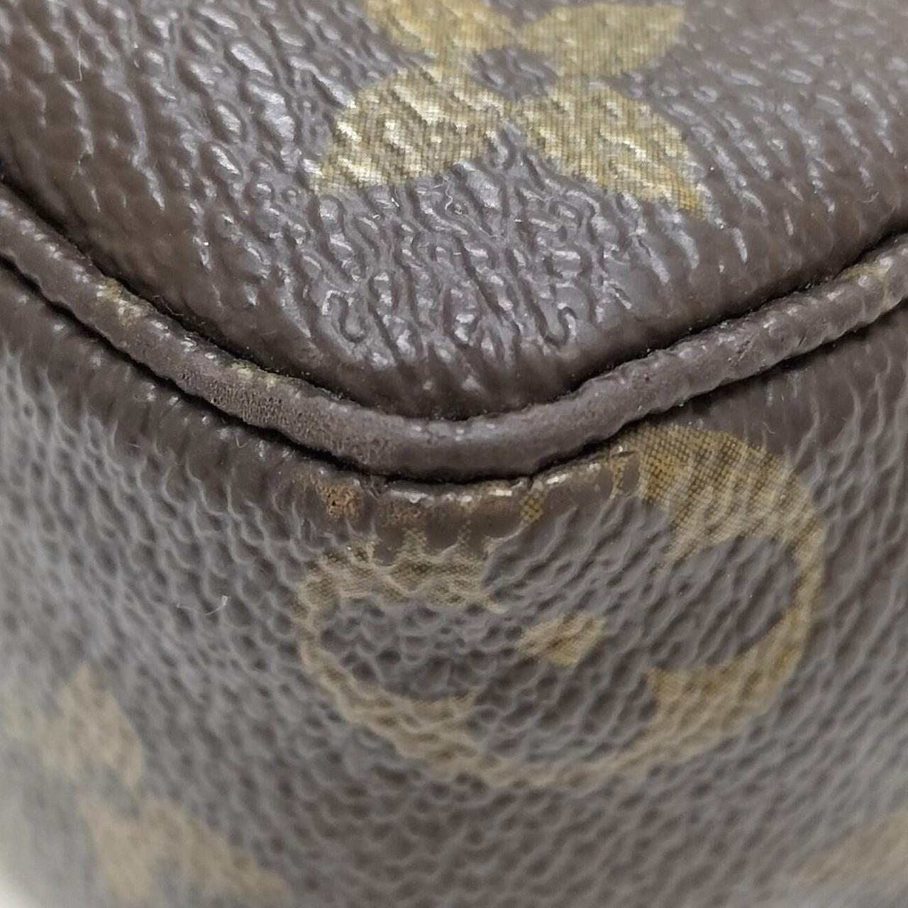 右側面　少し角スレあります