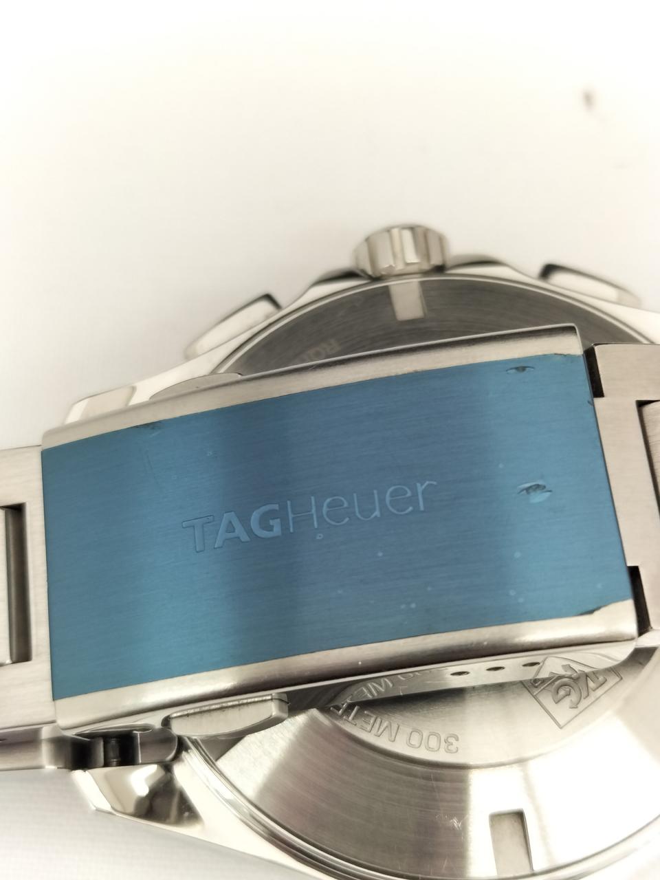 傷があります。