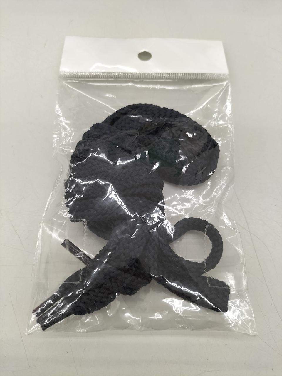 シューレース(ネイビー)