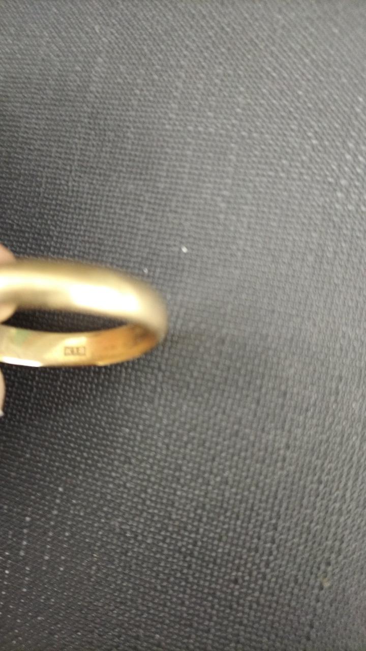 K18|リング|【ハードオフ公式通販】オフモール|2031520000007950