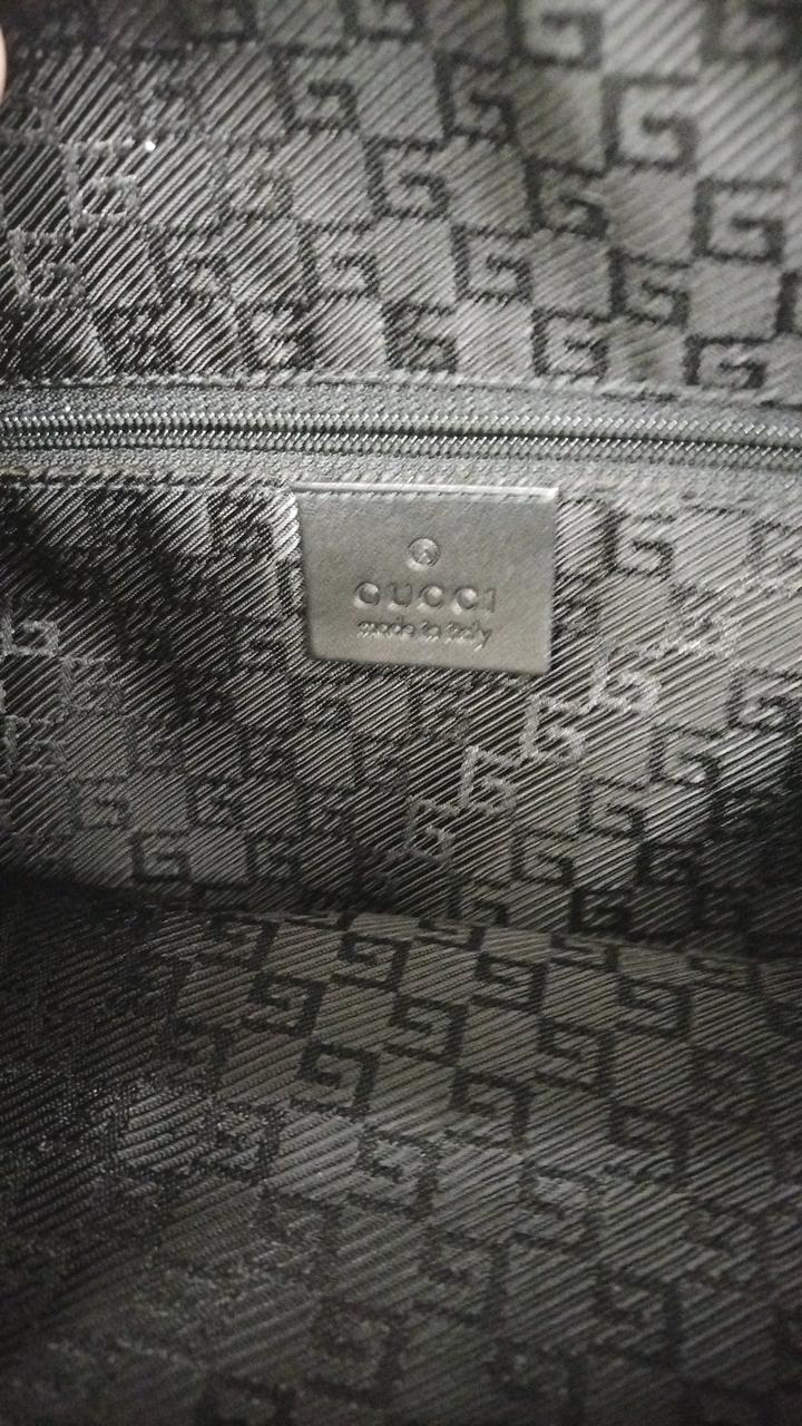 GUCCI ナイロンショルダー グッチ(GUCCI)|ナイロン ショルダーバッグ|【ハードオフ公式通販】オフ