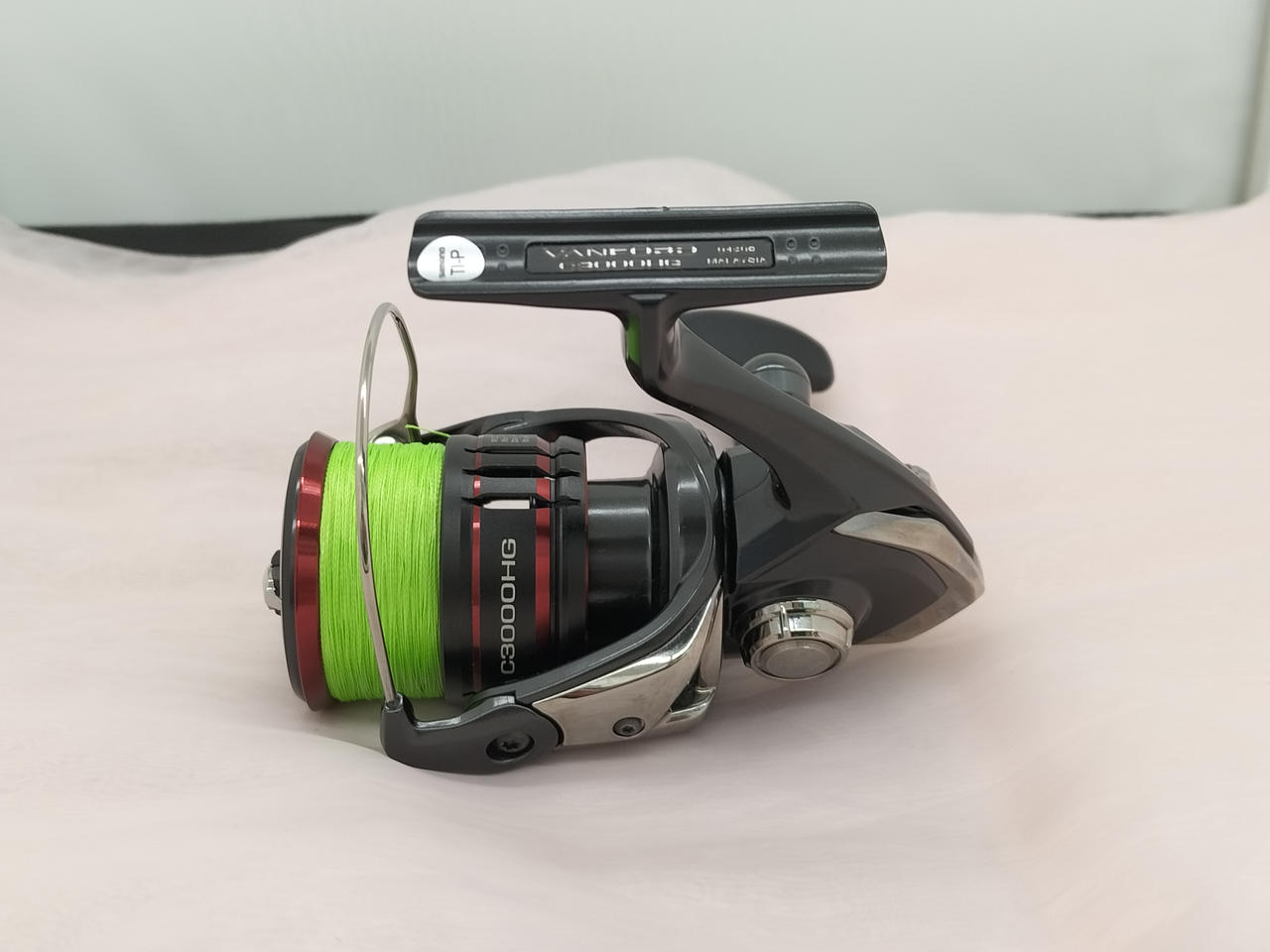 シマノ(SHIMANO)|スピニングリール ウ゛ァンフォード|HARDOFF