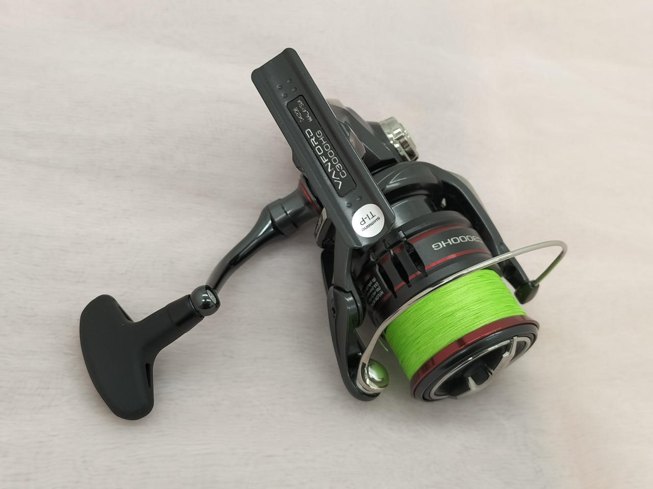 シマノ(SHIMANO)|スピニングリール ウ゛ァンフォード|HARDOFF