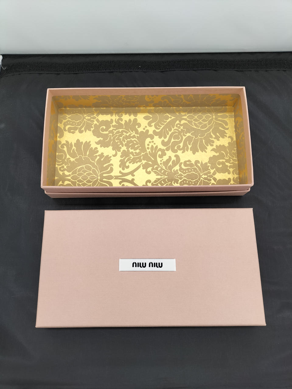 箱付き　美品です