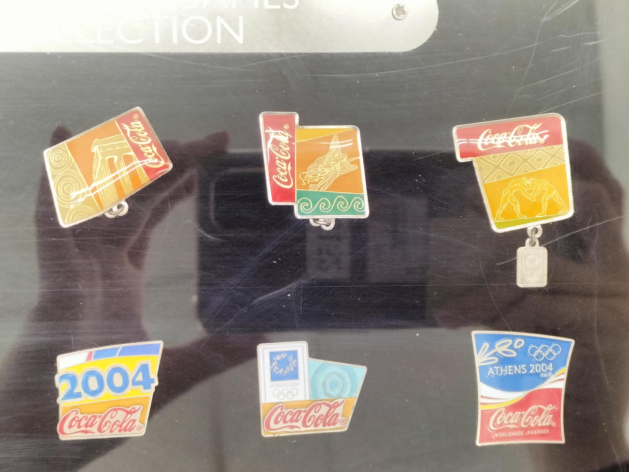 被りあり　コカコーラピンズセット コカ・コーラ|ピンズセット|HARDOFFオフモール（オフモ
