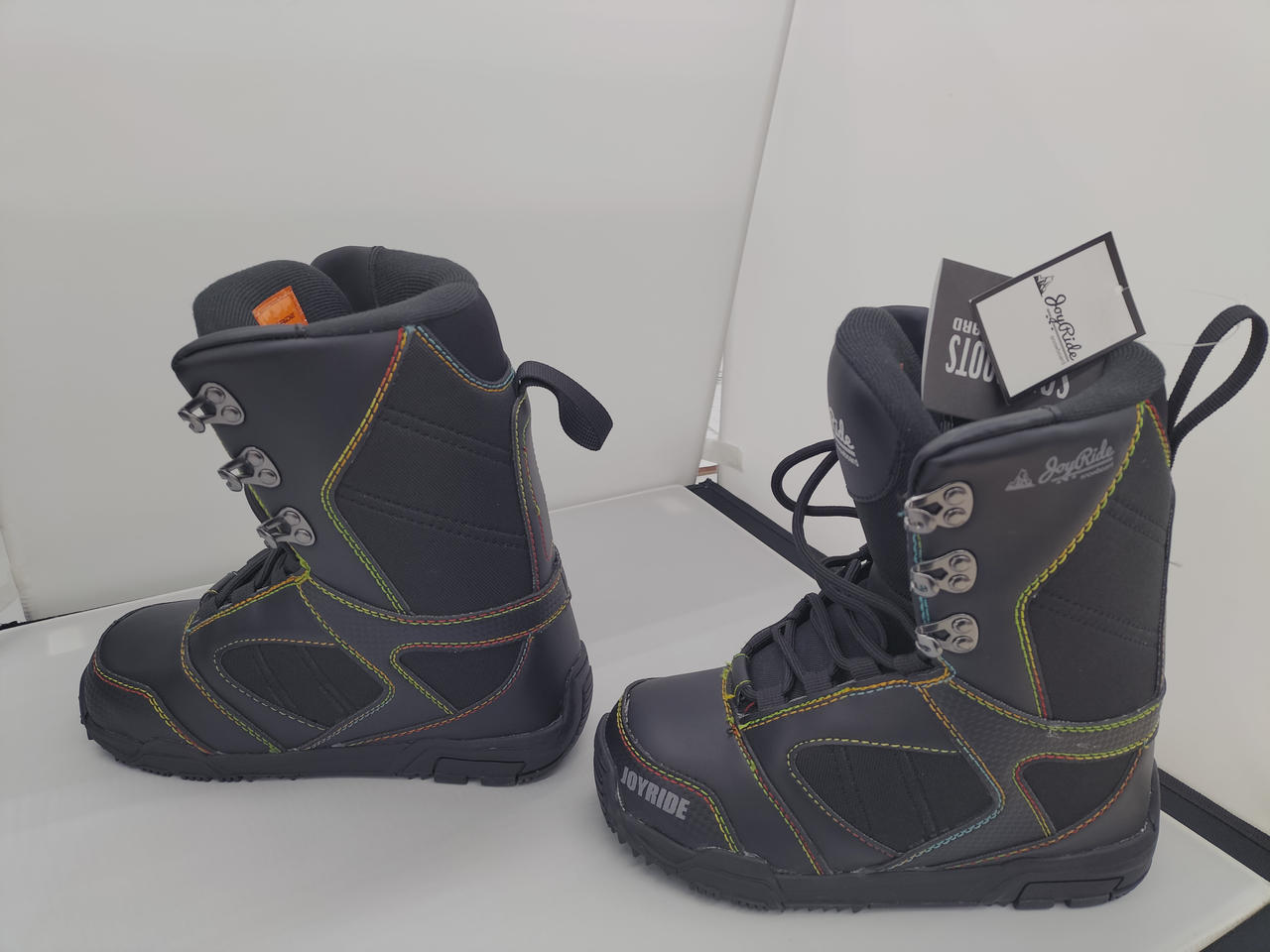 JOYRIDE|ボード用ブーツ 23.0CM|【ハードオフ公式通販】オフモール