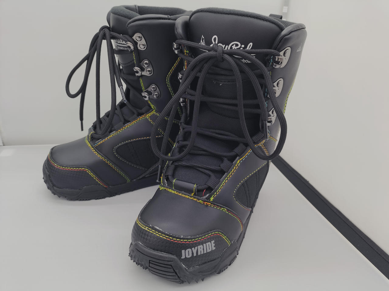 JOYRIDE|ボード用ブーツ 23.0CM|【ハードオフ公式通販】オフモール