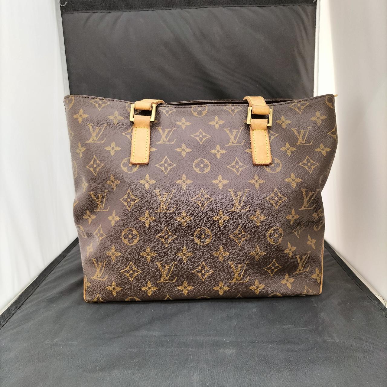 LOUIS VUITON 型番:M51148 カバ・ピアノ ショルダーバッグ