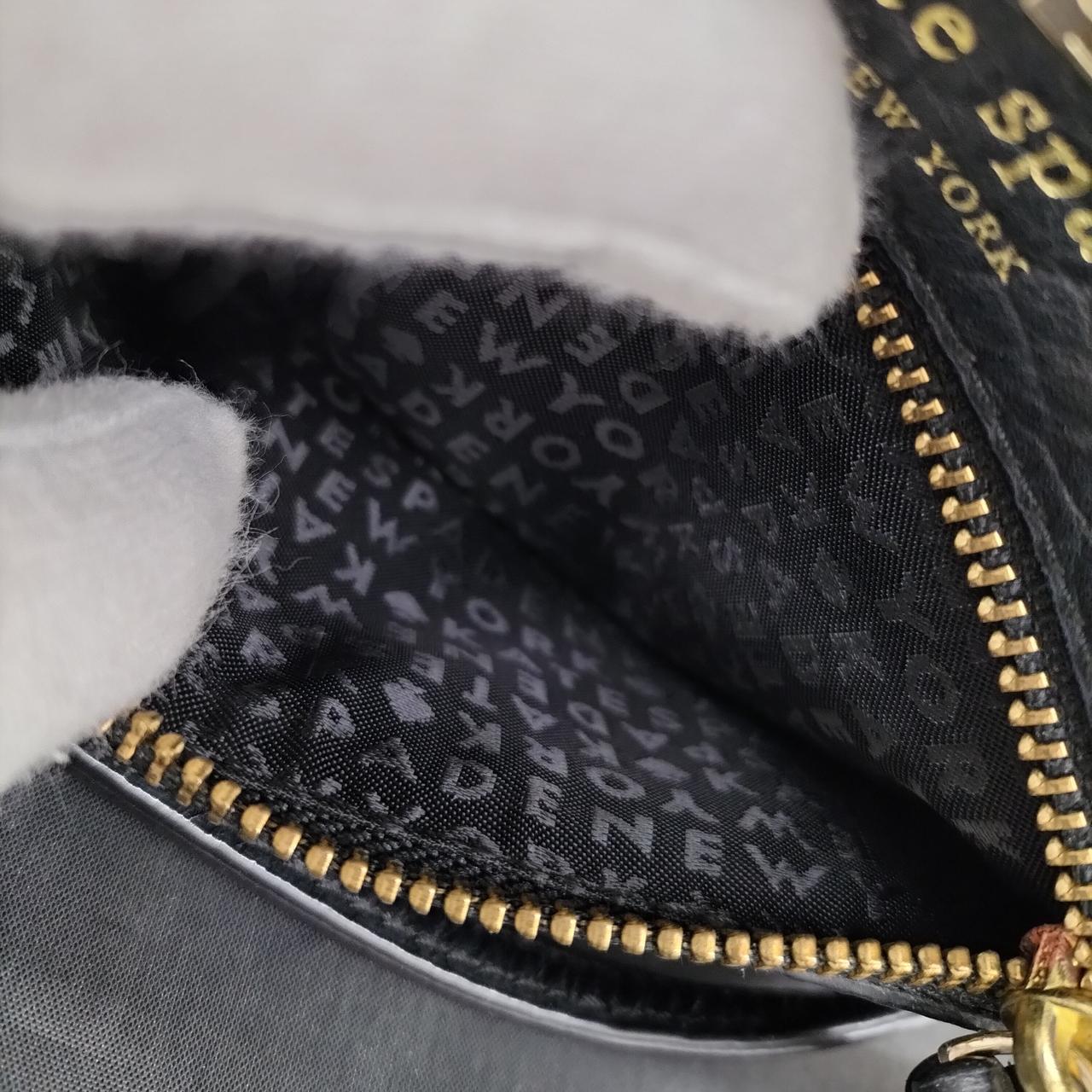 バッグ外側のポケットです