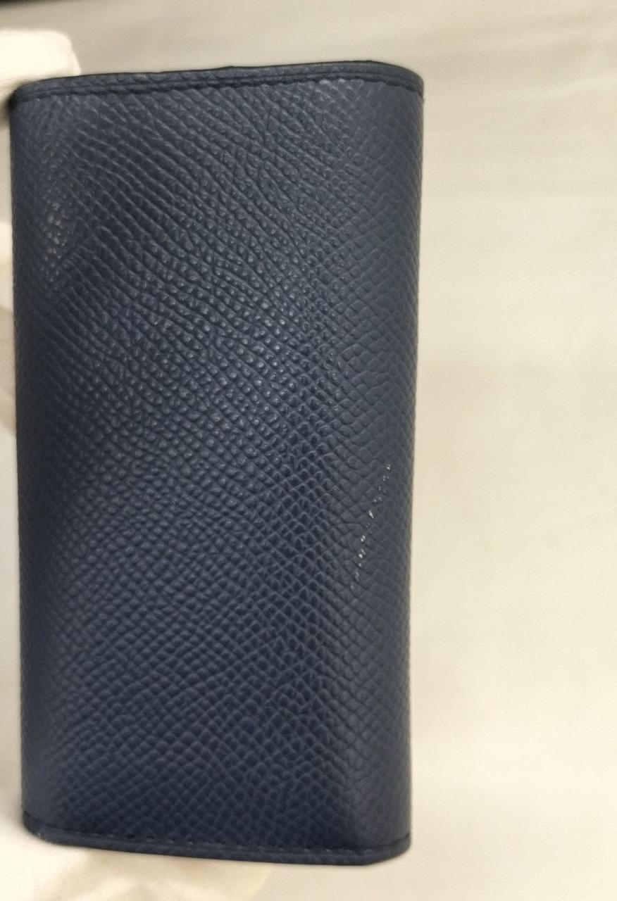 後ろ右側に若干の擦れあり