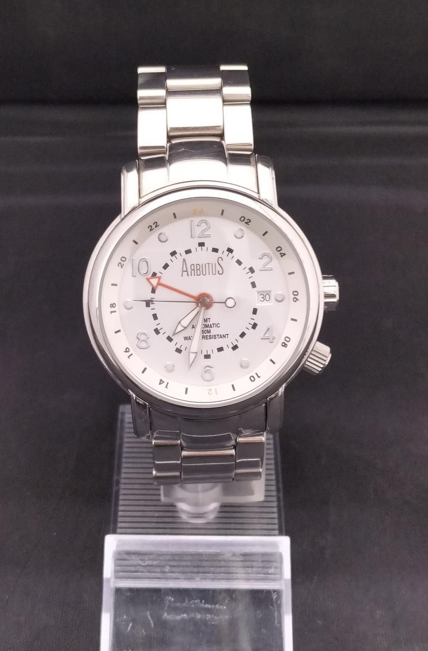 ARPIEM Ride&Drive 自動巻き時計　フランス製 ARPIEM Ride&Drive 自動巻き時計フランス製