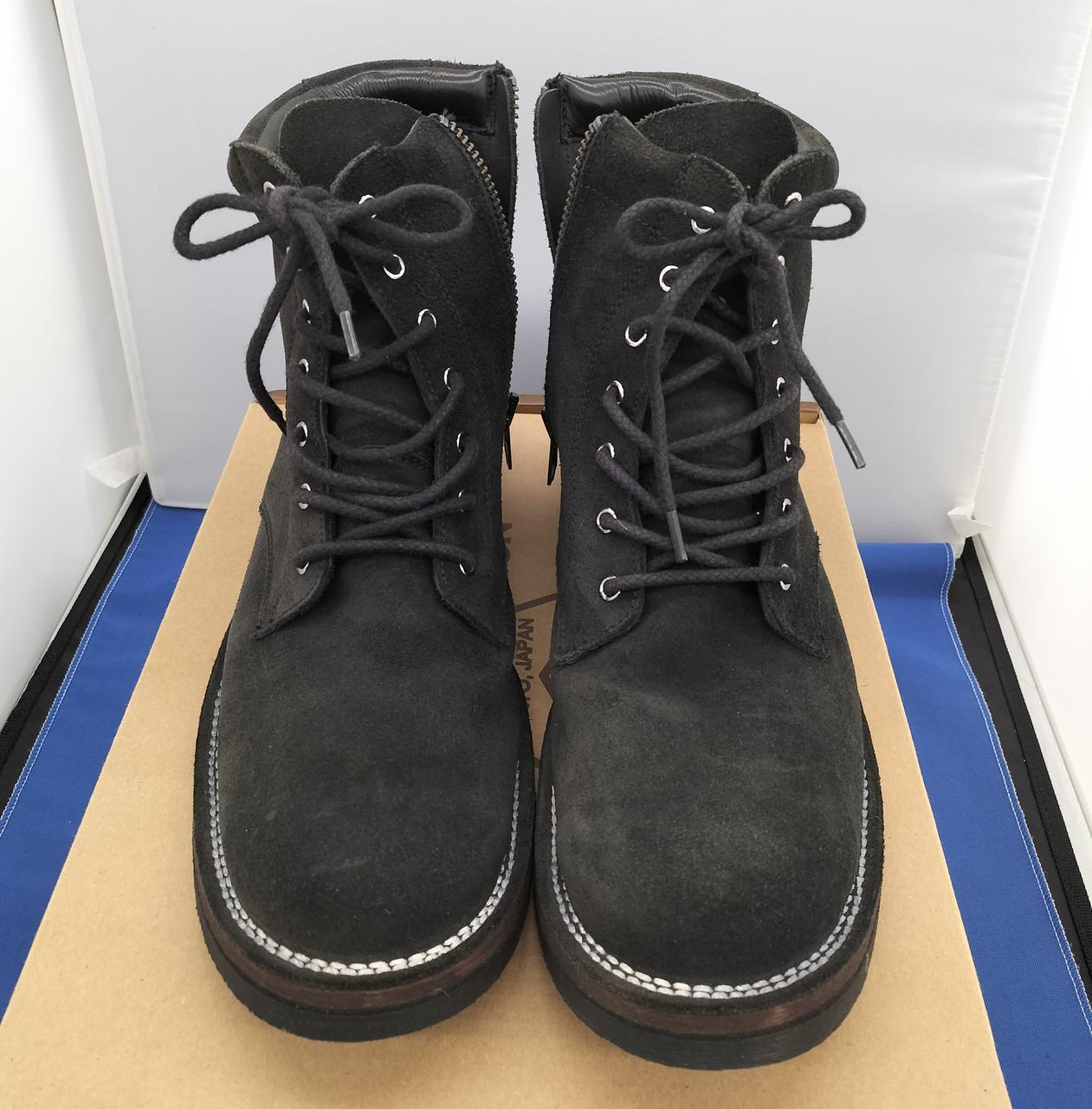 サイズは28〜28.5cmです。