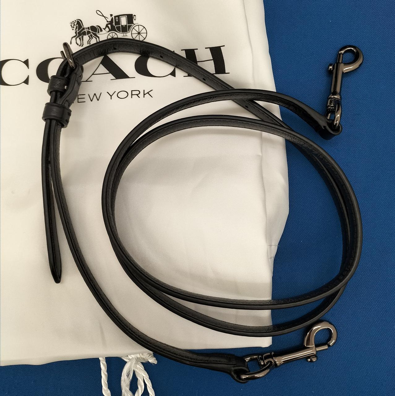 ショルダー部分は取り外し可能です