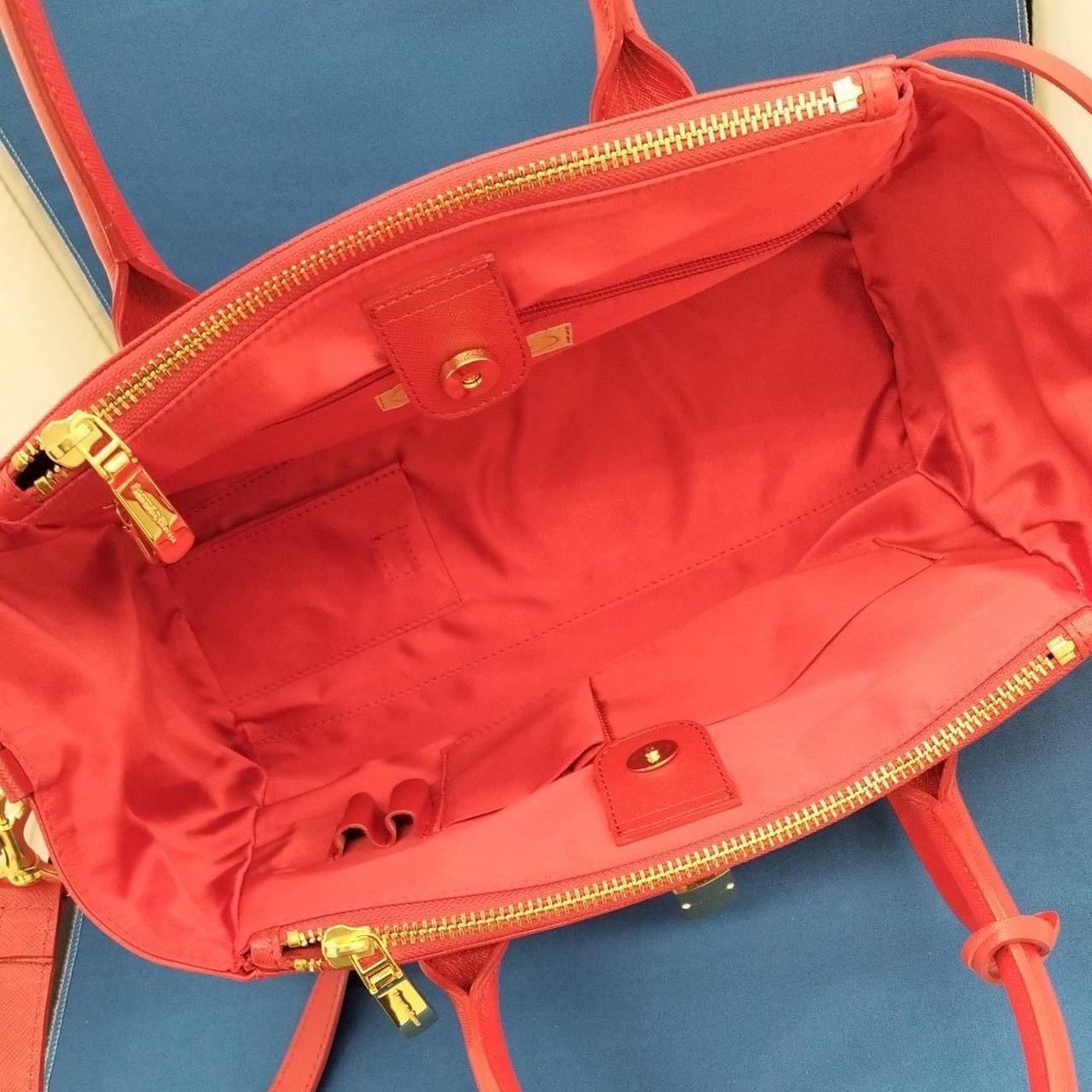 中はほとんど汚れ無しです✨️