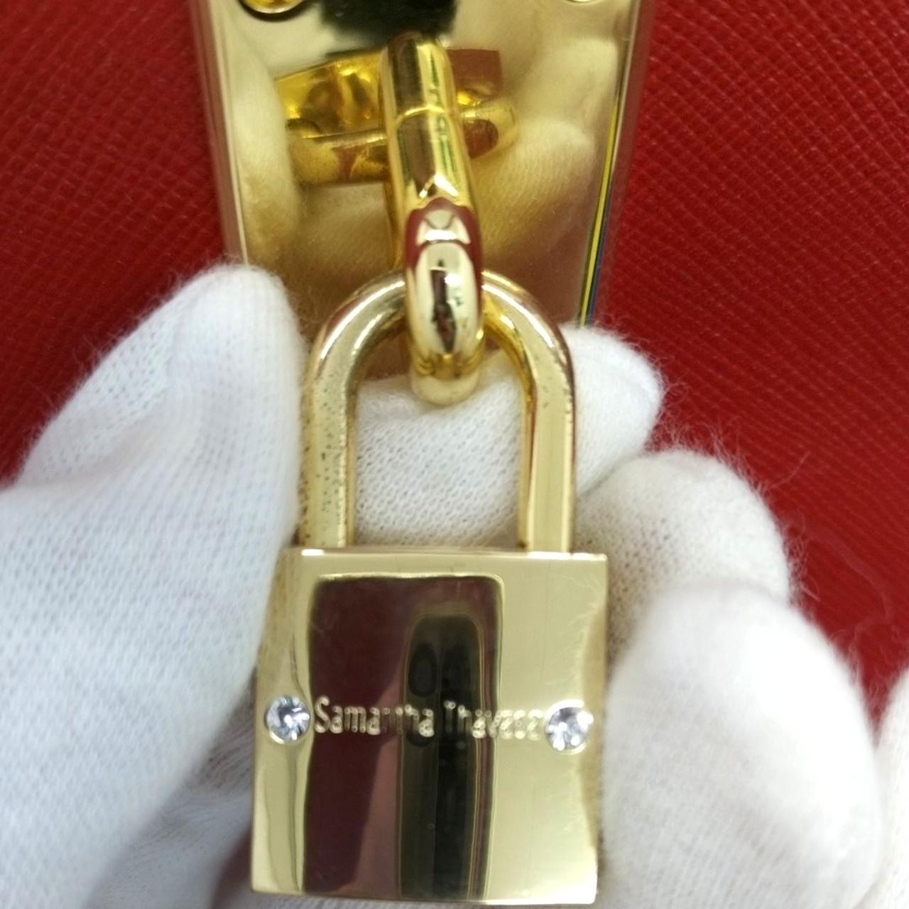 若干の錆があります。