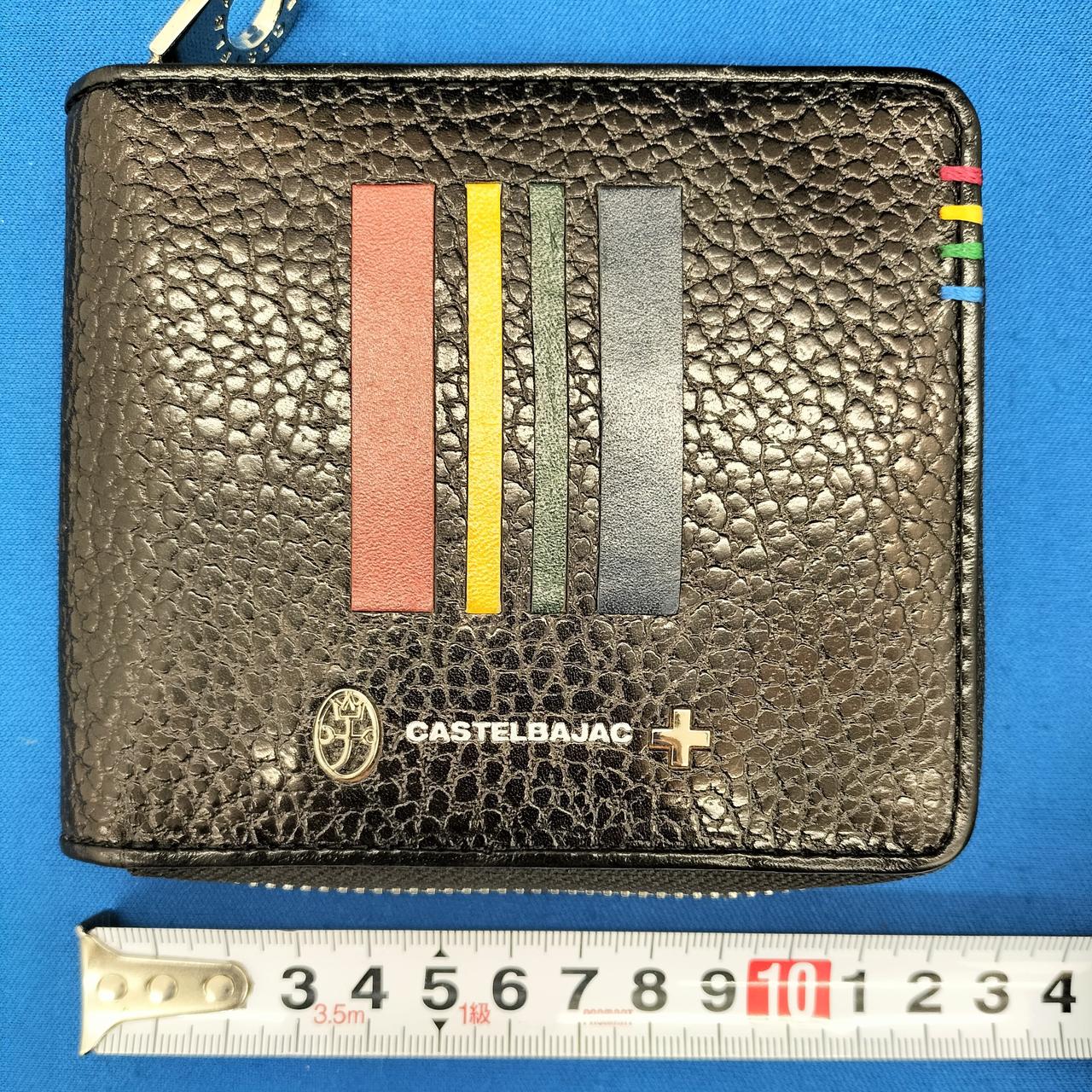 折りたたみ時、約12cm