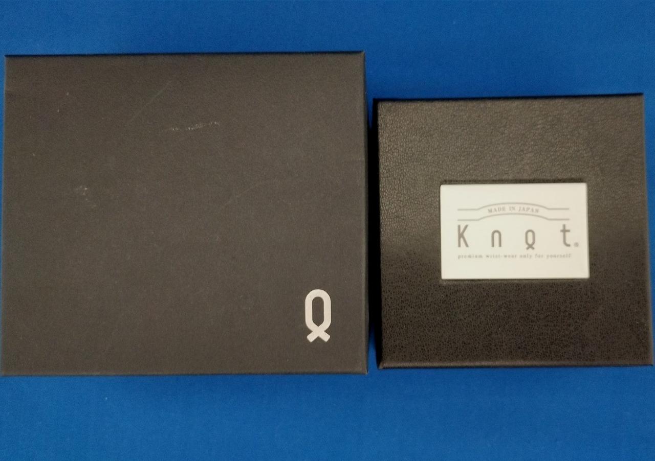 中の箱がとても綺麗です✨️