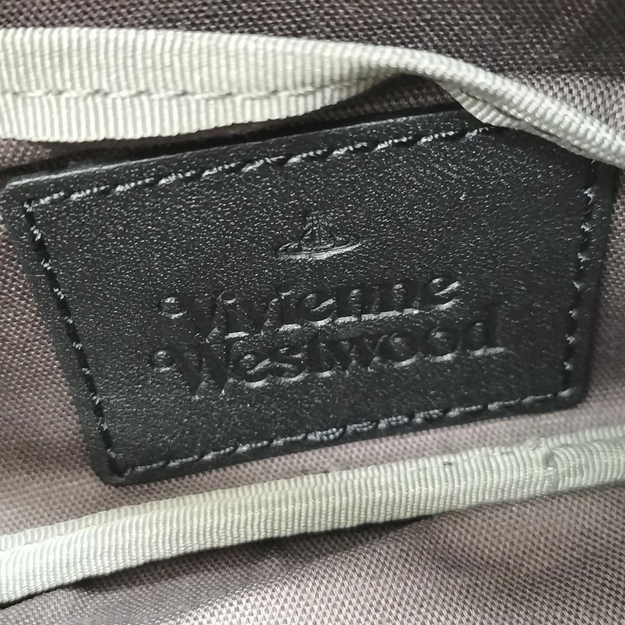 美品　VIVIEN WESTWOOD ポーチ(s)ハミルトン Vivienne Westwood 新品 ヴィヴィアン・ウエストウッド HAMILTON