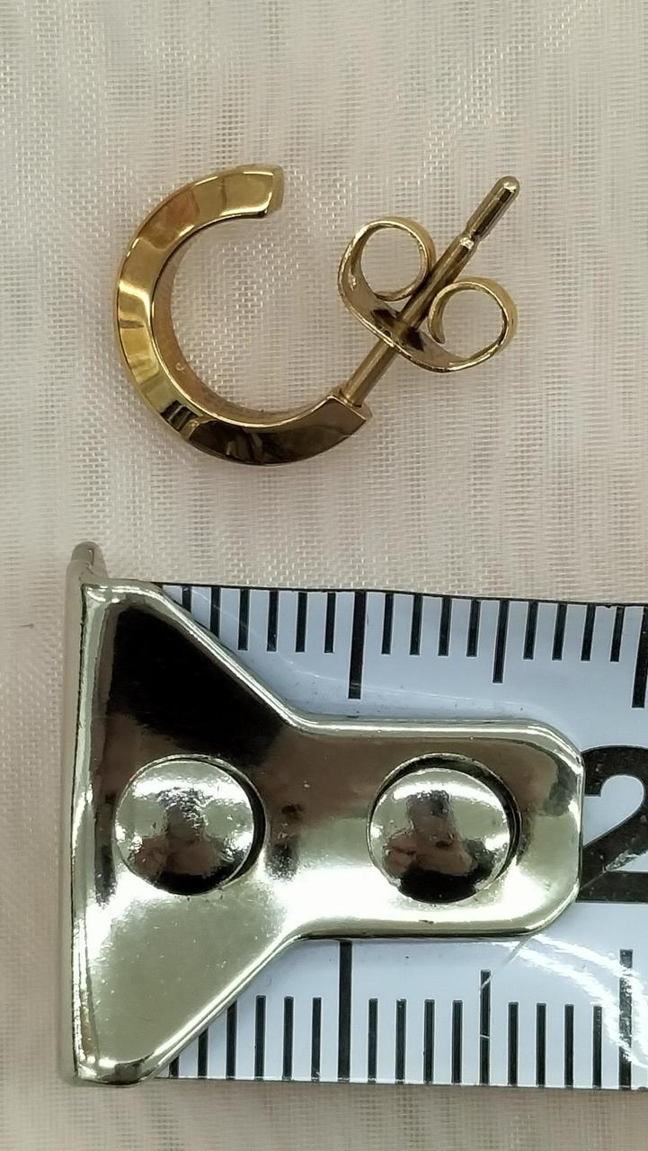 大きさが約1.5cm