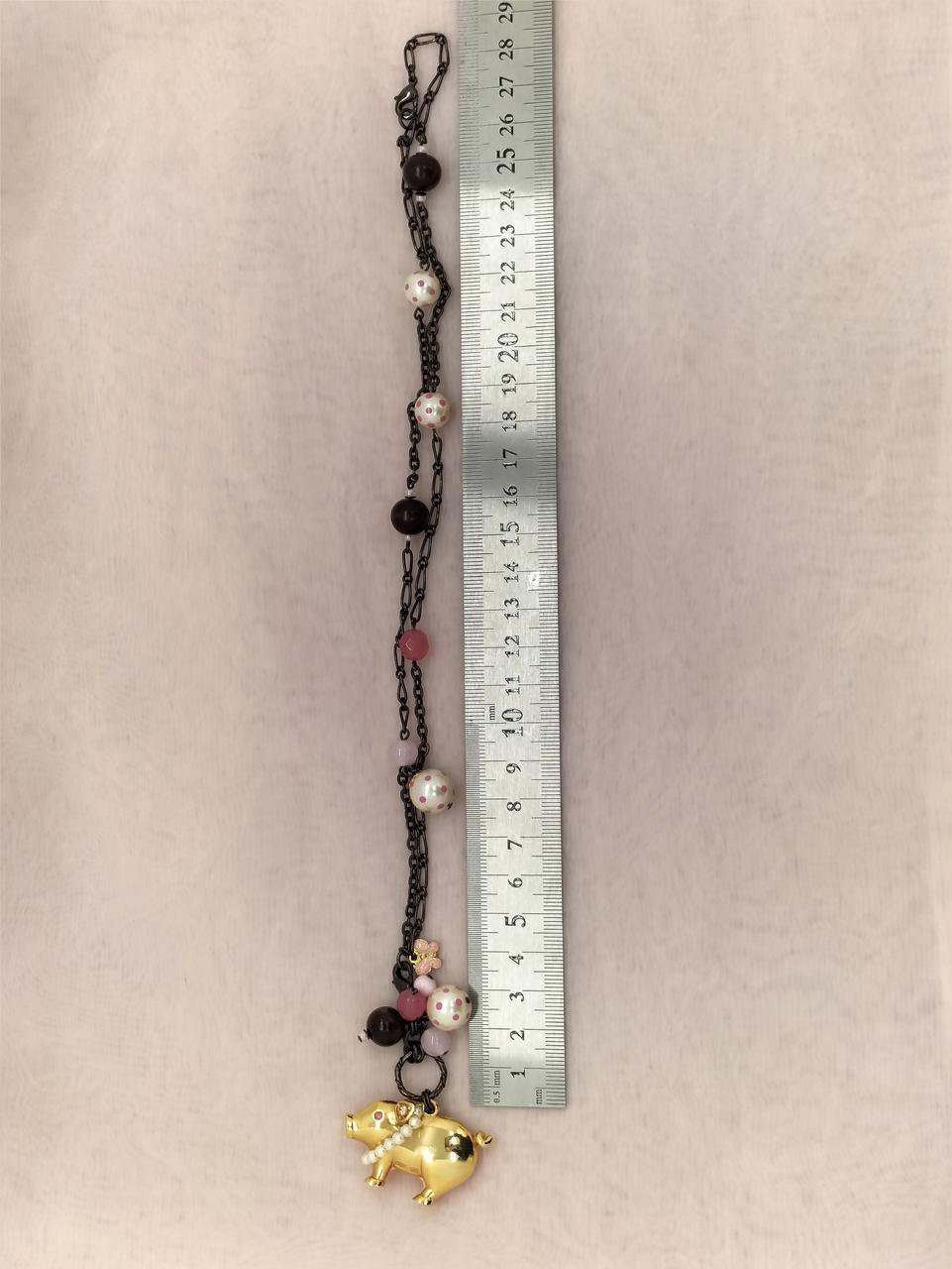 チェーンの長さ約29cm