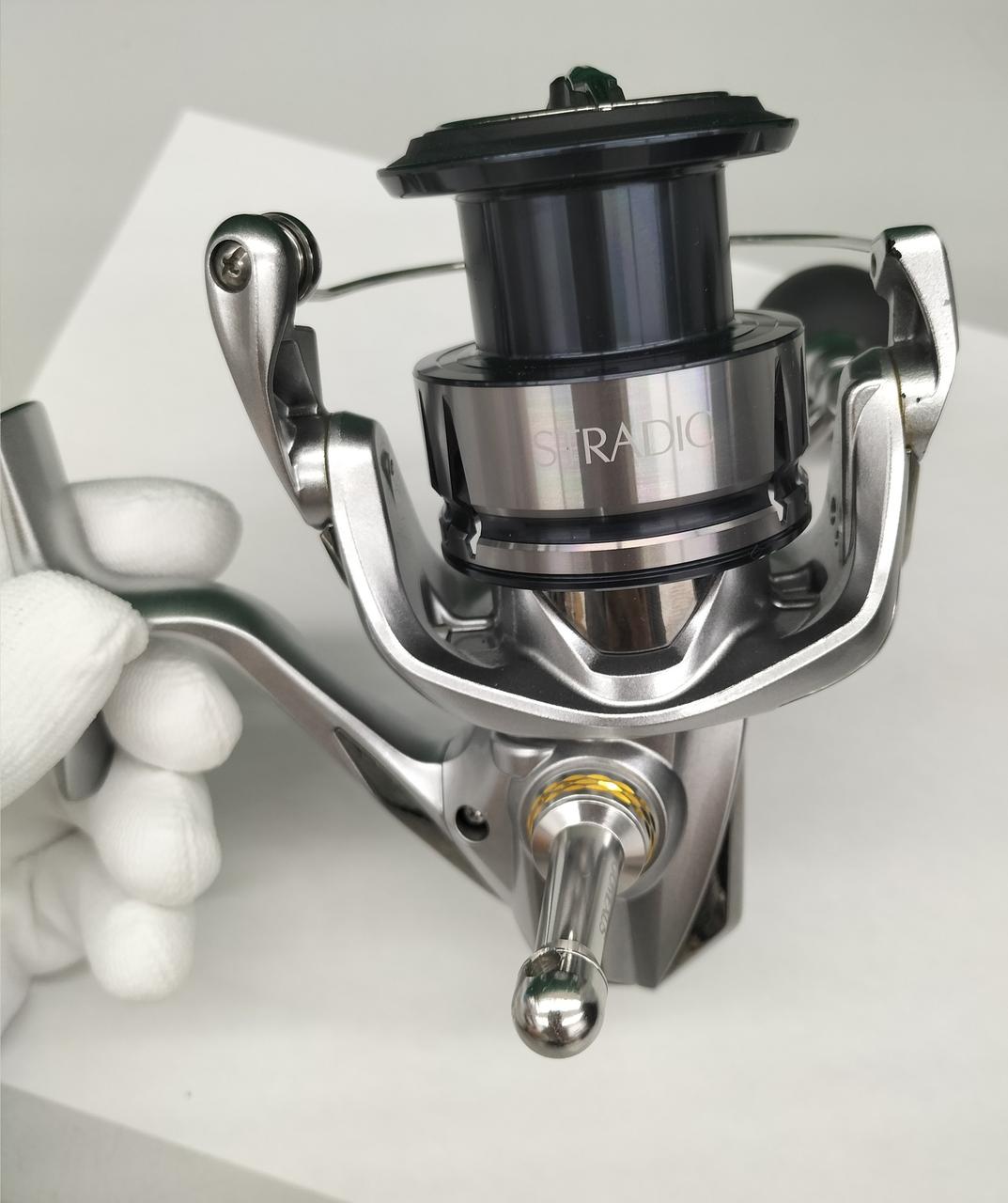 SHIMANOのリール リール | 製品情報 | SHIMANO シマノ