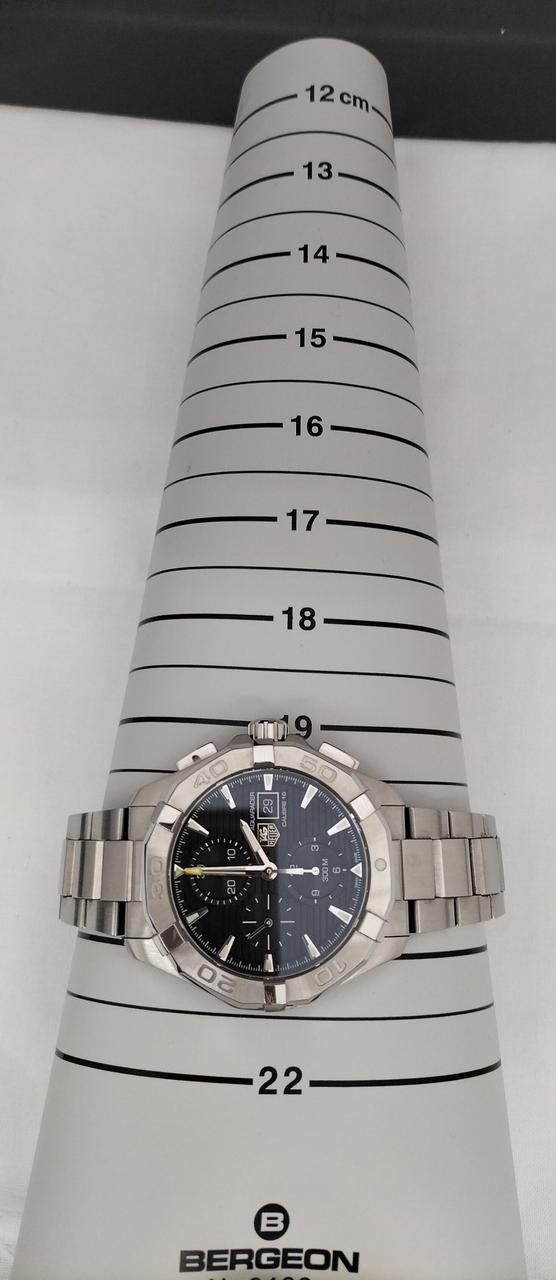 サイズ感です。