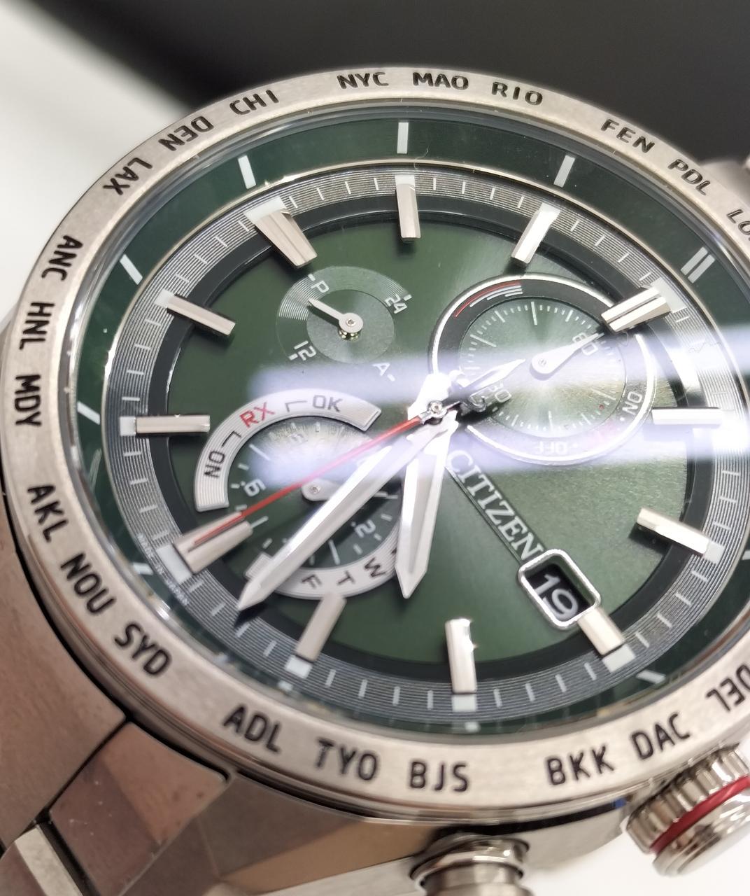 傷もなく状態良いです。