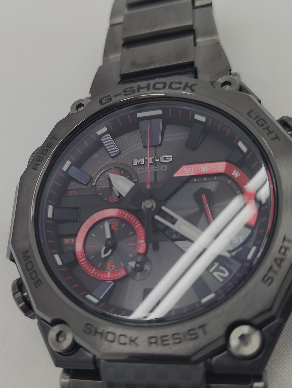 傷もなく綺麗です