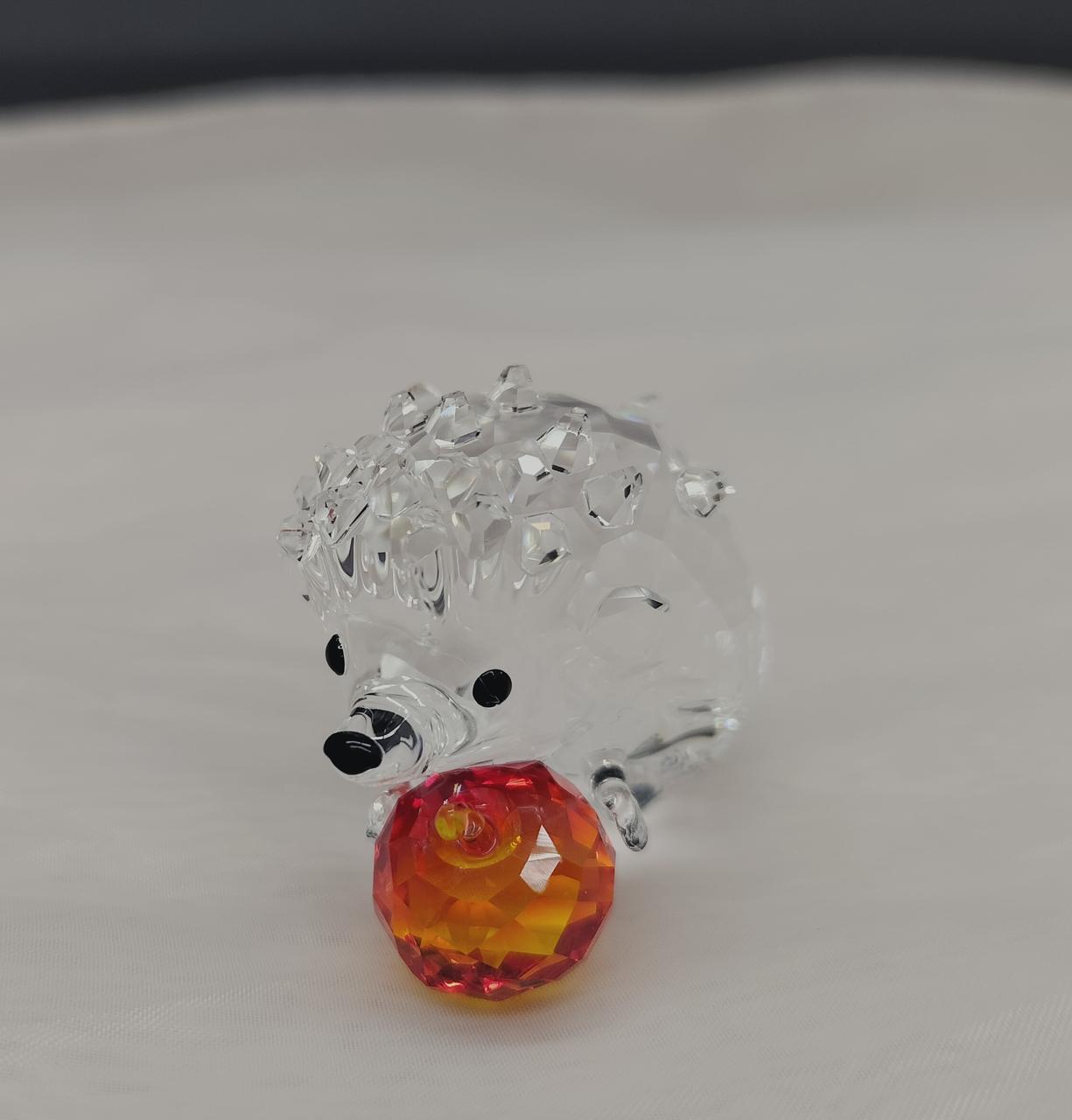 りんご持ってます🍎