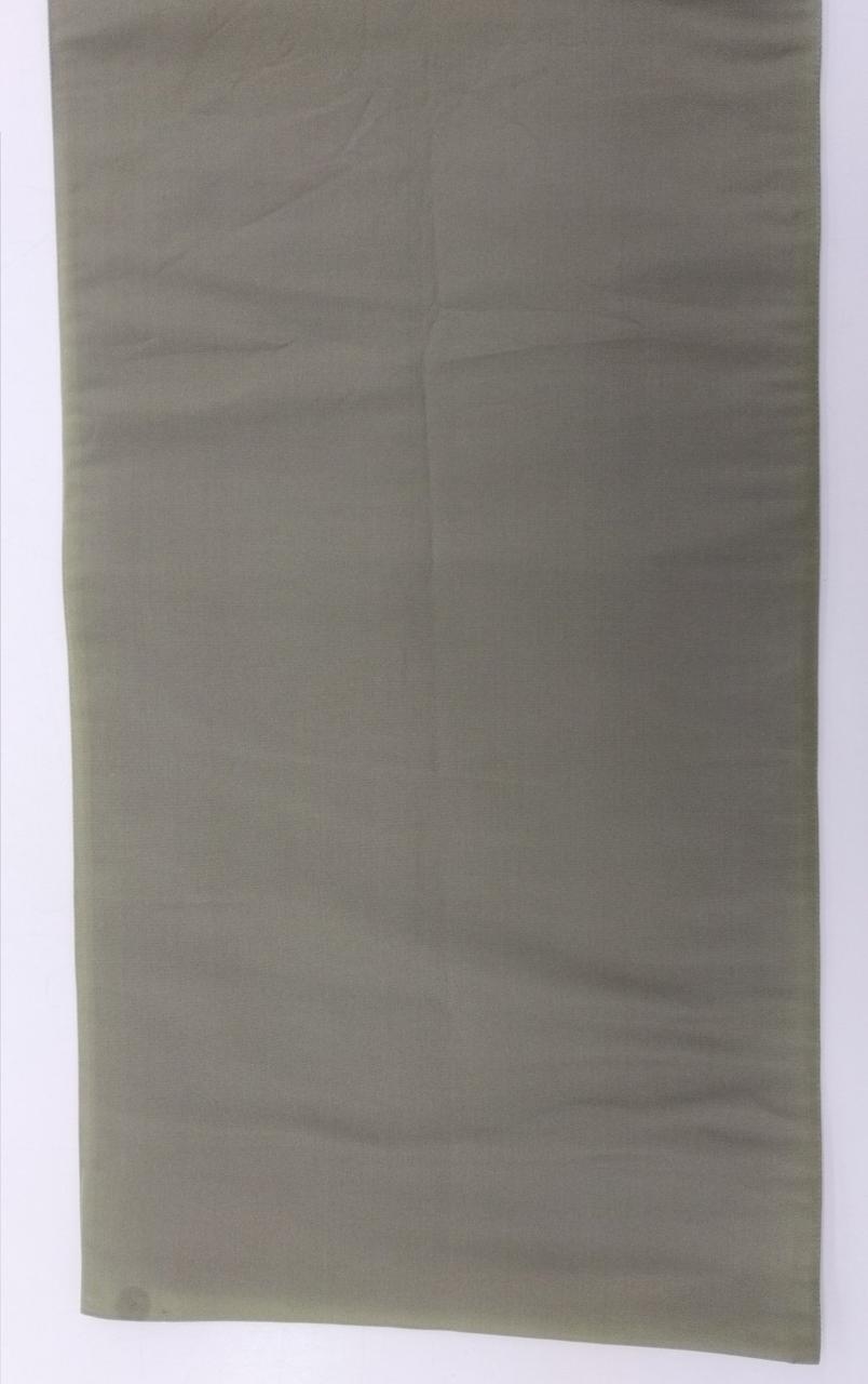 日焼けしています。