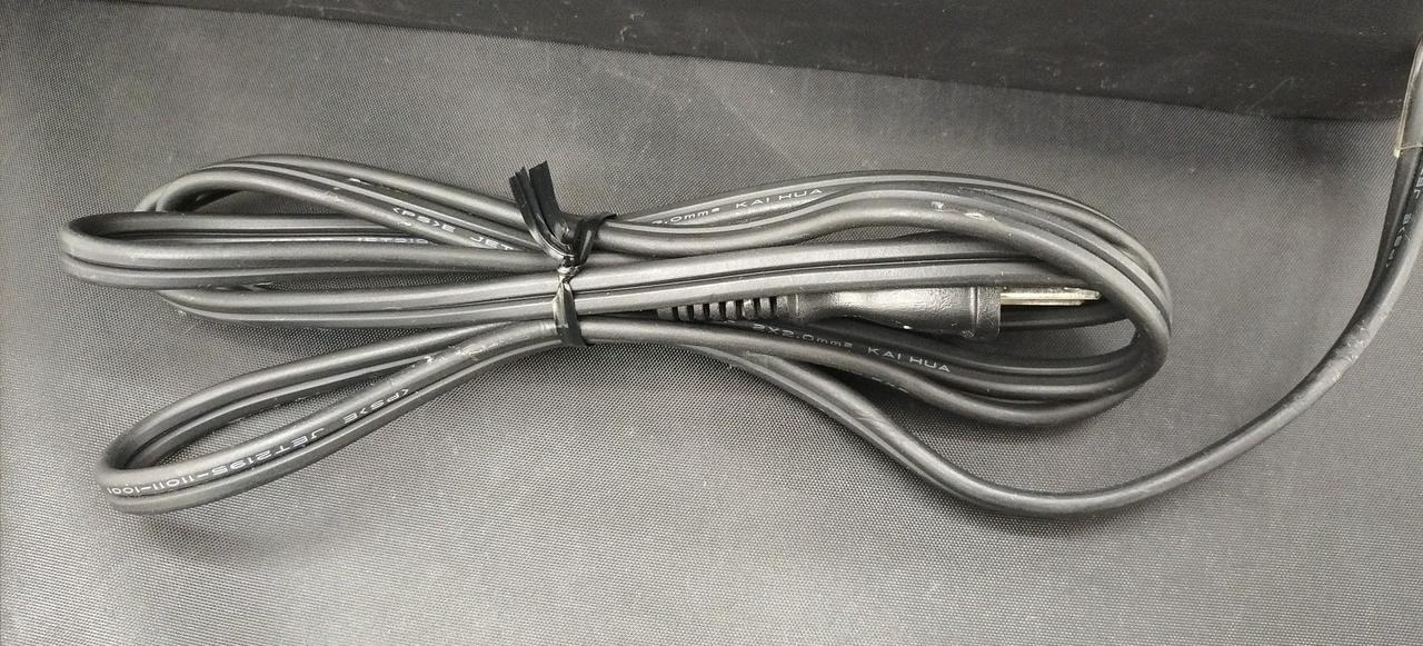 汚れあります。