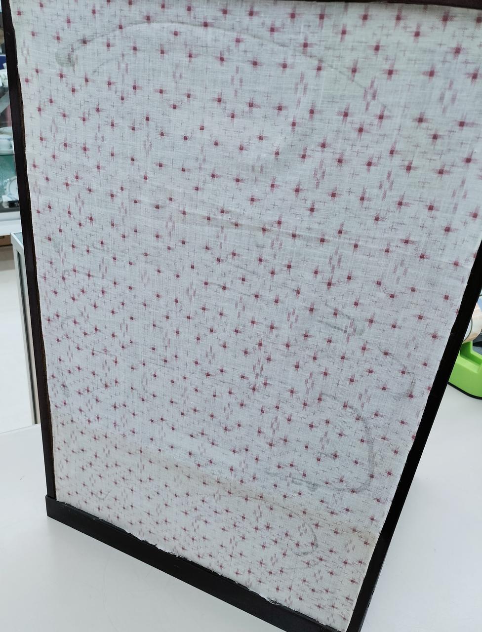 ガラスケースは修復歴有ります