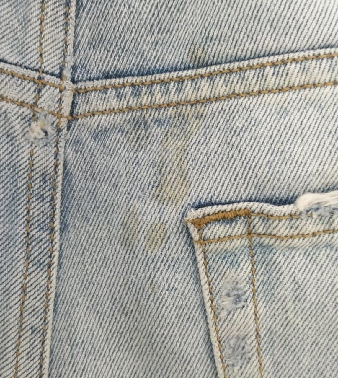 汚れあります。