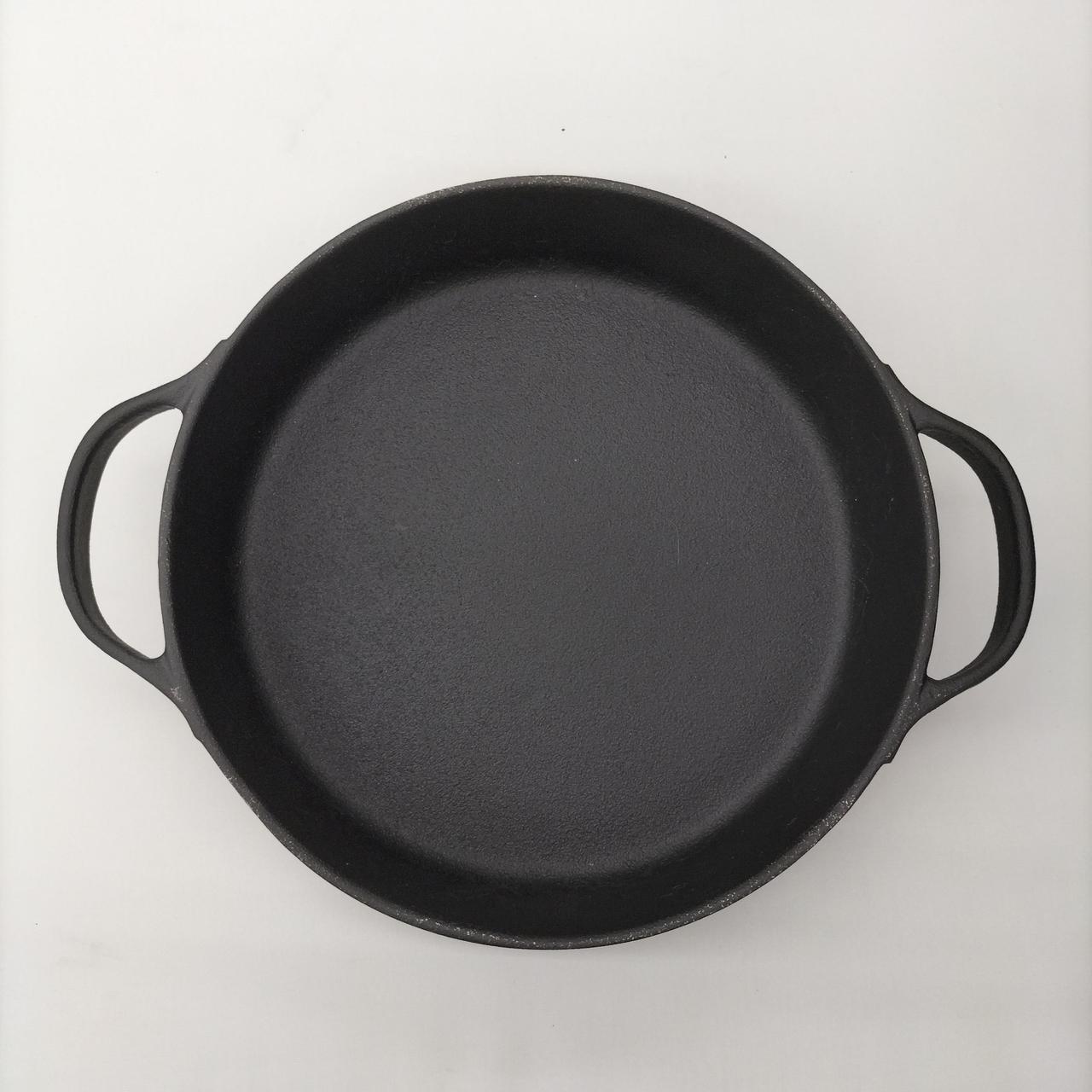 浅型なので、うつわとしても利用できます