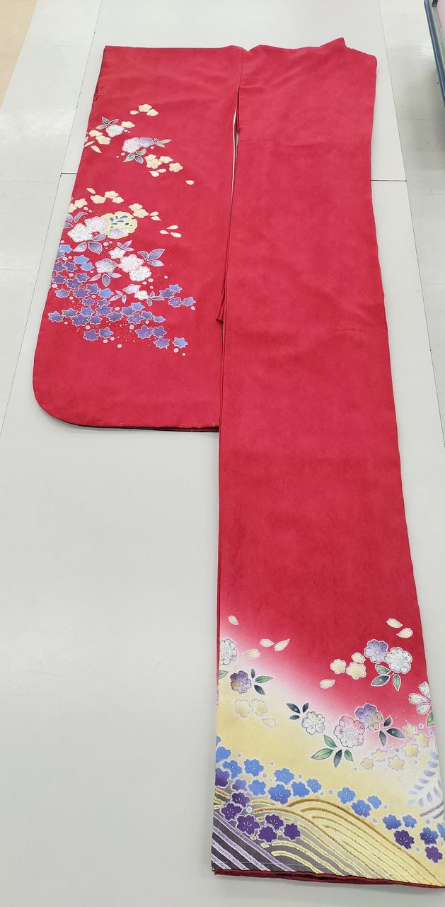 シンプルなデザインです