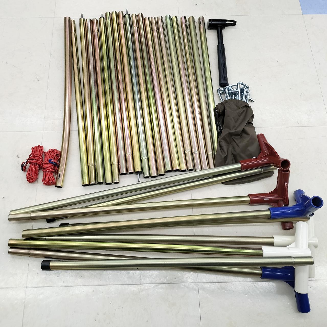 付属品
現状渡しです