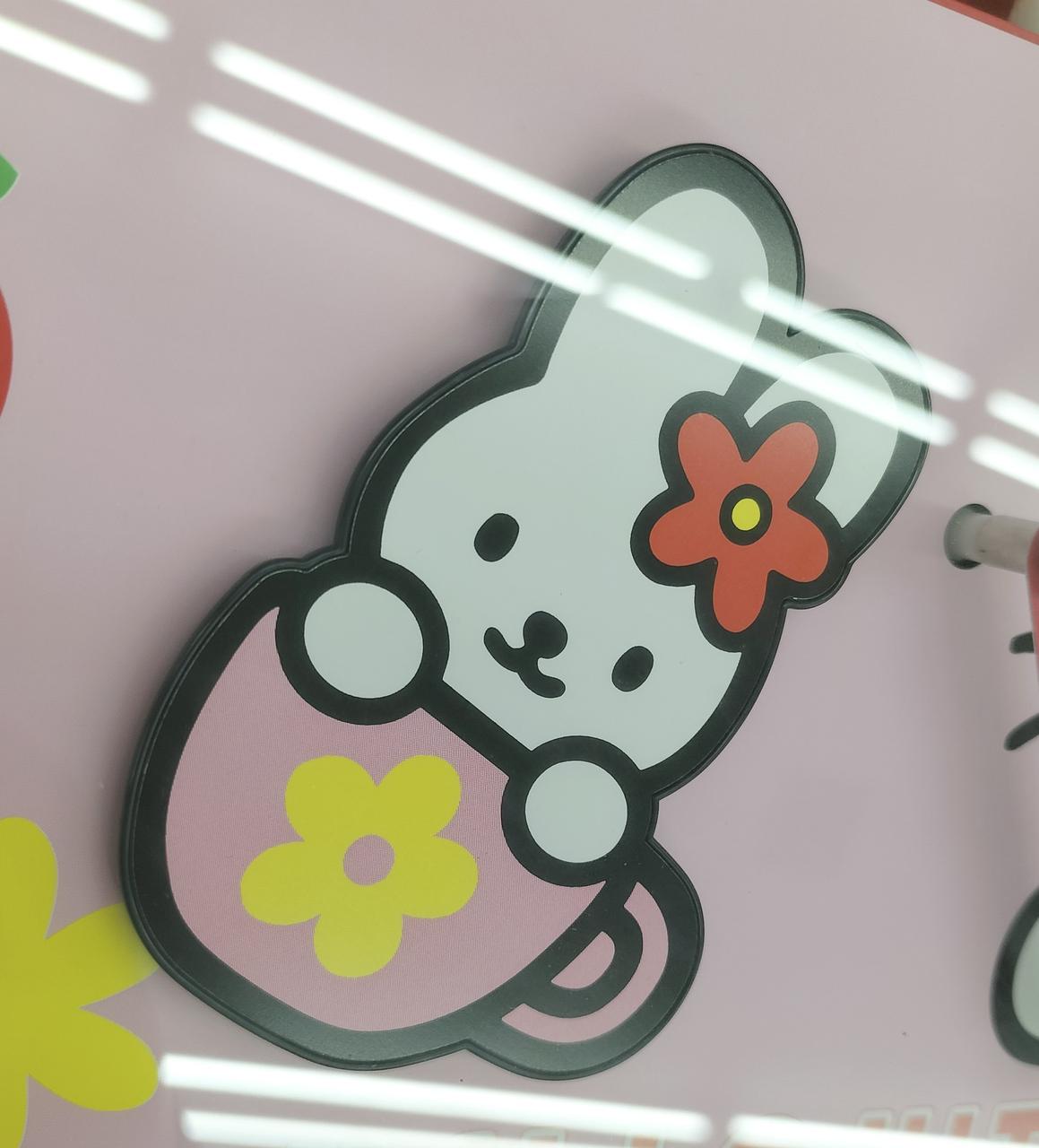 振り子部分