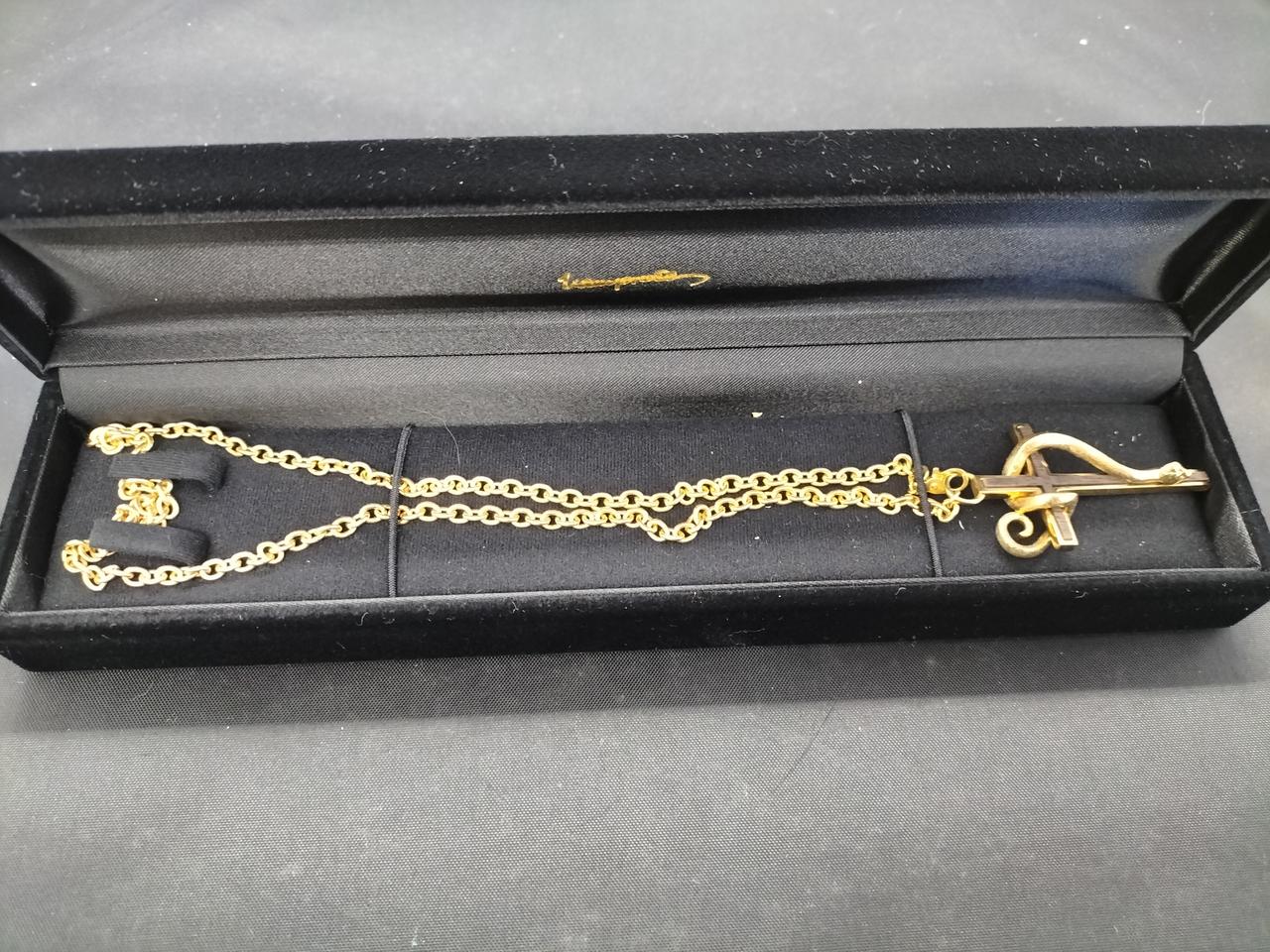 LILITH ROSARY  リリス ロザリオ